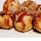 Best Fried Takoyaki Ball in Providence, RI