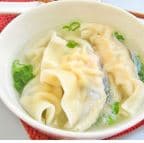 Best Gyoza soup in Providence, RI